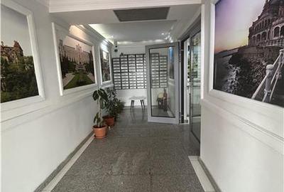 Apartament 2 Camere Premium, Loc de Parcare + Boxa, Centrul de scafandri - 27