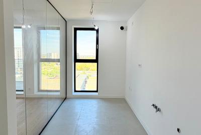 Aviatiei - Nusco City - 2 camere - Persoană Fizică - TVA 0  /  Comision 0% - 19
