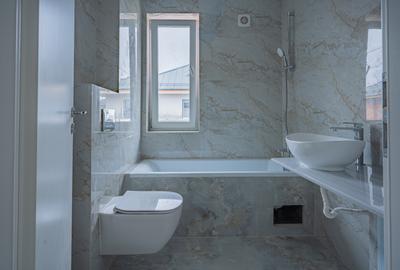 Vilă Premium C5 | 170 mp utili | Vânătorilor Acasă Residence, Mogoșoaia - 11