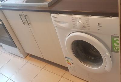 Garsoniera Brancoveanu Oltenitei Piata Sudului confort 1 mobilata si utilata - 5