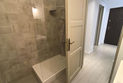 Proprietar, inchiriez ap. 2 camere cu terasa, zona Kiseleff - 9