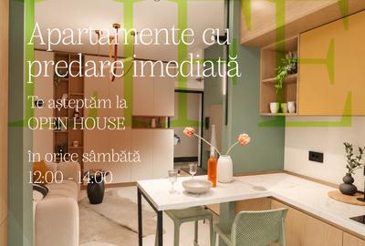 Apartament cu 2 camere decomandat în Theodor Pallady