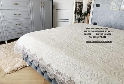 Casa individuala premium,complet mobilata,utilata,zona Pietricica- Piatra Neamt - 15