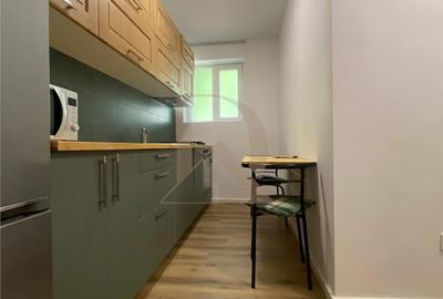 Oferta recomandata ! Copou - Gaudemaus ,apartament 2 camere, la cheie ! - 5