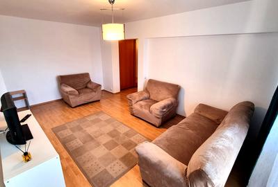 Apartament 3cam 73MP RENOVAT, METROU - Stefan Cel Mare - 2