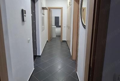 Apartament modern cu 1 cameră | Zona Aradului – Piața Verde | 400 €/lună - 5