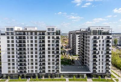Apartament cu 2 camere decomandat în Aviației