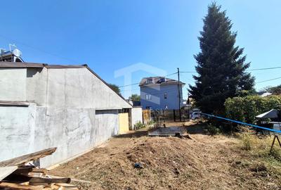 Teren Construcții intravilan de 152 mp, în Colentina
