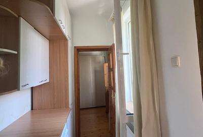 Casă parter – Domenii, Bvd. Ion Mihalache, Herastrau, curte proprie - 22