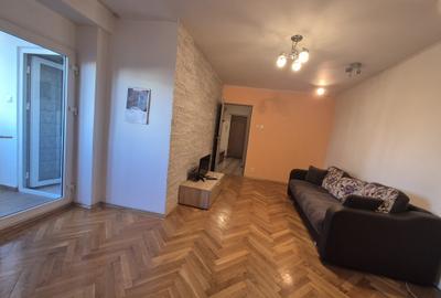Ion Mihalache – P-ta 1 Mai, inchiriere ap. 2 cam mobilat - 8