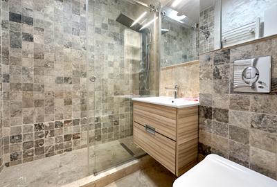 Apartament 3 camere - Padurea Baneasa, Mobilat & Utilat | Parcare inclusa - 8