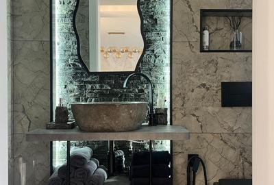VILA INDIVIDUALA LOT 640 MP CARTIER PRIVAT FLORILOR VILLA 4 - 11