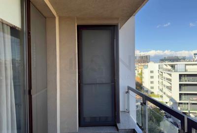 REA1028996 Apartament 2 camere I Herastrau I Parcare inclusa - 6