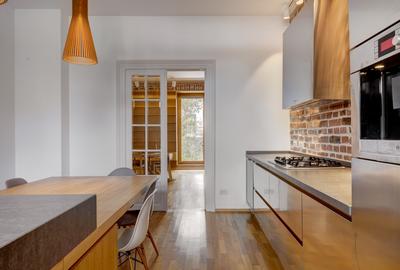 Inchiriere 4 camere in vila zona Plantelor - Dr. Burghelea - 14
