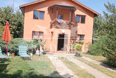 Vila Ialomita -Livedea lac - 4