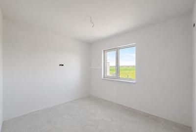 COMISION 0! Duplex finalizat. 5 camere, 3 bai. Panouri fotovoltaice. - 15