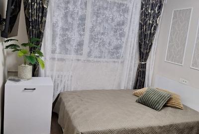 Apartament 2 camere renovat, electrocasnice noi, Cultural-Metrou Piata Sudului - 8