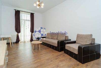 Apartament 2 camere - Blocurile Rusesti - Fundatie - 550euro - 3