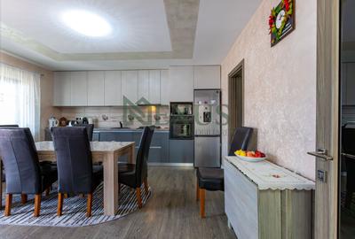 Casă premium nouă de vânzare – Bacău, Strada Vasile Lupu - 10
