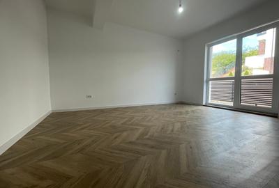 APARTAMENT 2 CAMERE DECOMANDAT, BLOC NOU, KAUFLAND PACURARI, PARCARE, INTABULAT - 9