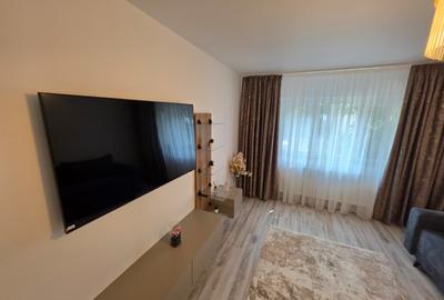 First Rent | Apart 2 camere 60m2 - Herastrau - Baneasa | Str. Neagoe Voda - 4