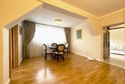 Apartament de închiriat in Centru-Bld Mamaia cu 3 camere pe termen lung - 6