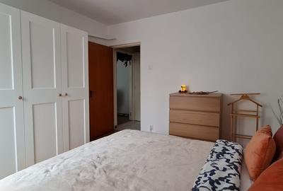 Apartament 2 camere Titan - Auchan Titan - Jean Steriadi - 6
