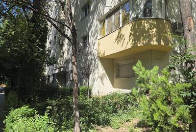 Apartament 2 camere decomandat, an 1981, vis-a-vis de Parcul Circului - 3