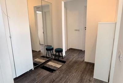 Apartament complet mobilat si utilat-totul nou - 11