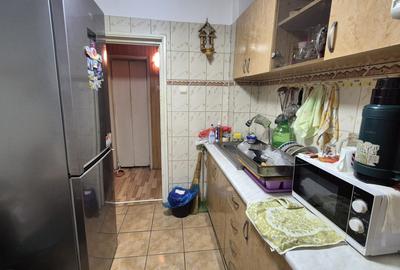 Apartament 2 Camere Tiglina 1 – Etaj 2/4, Centrală Termică, Izolat - 6
