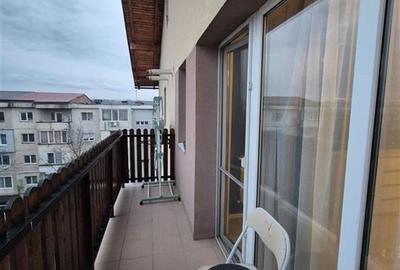 Apartament cu doua camere Center Nemes - 3
