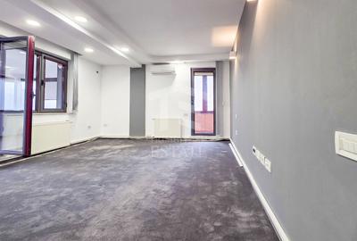 Spațiu Birouri PREMIUM pe Sabinelor 104A - Zona 13 Septembrie Marriott - 51
