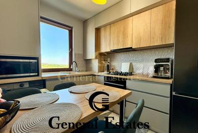 De vânzare | Apartament 2 camere | ESQ Village – Valea Lupului - 6