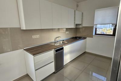 De inchiriat! Duplex modern în Europa - 7