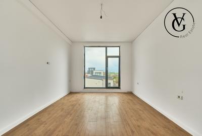 Vila modernă - finisată -terasă circulabila vedere lac și mare - 14