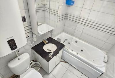 Panduri - Cotroceni | Apartament modern cu 3c, doua bai si parcare - 16