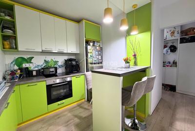 Apartament tip duplex cu 3 camere | Str. Parângului | 145.000 € - 7