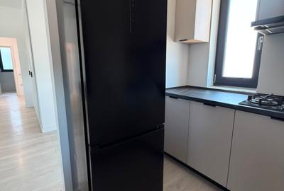 Casa idnividuala, mobilata si utilata, prima inchiriere - 10