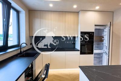 Penthouse Premium | 3 camere | 2 terase 127mp | 2 parcari | Buna Ziua - 7