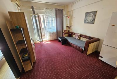 APARTAMENT 2 CAMERE MILITARI RESIDENCE REZERVELOR 54, MOBILAT, UTILAT, LIBER - 3