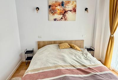 Apartament 2 Camere - Casa Presei - Premium - Parcare inclusa - Pet friendly - 4