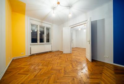 Apartament 4 camere, in conditii excelente, situat la parter - 8