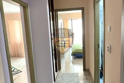 2 camere decomandat, ICIL, balcoan, et 5/8 AC centrala gaze - 12
