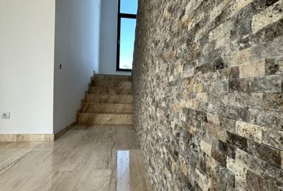 Casa individuala finisata LUX Apahida 160mp utili 515mp teren 5 camere - 10