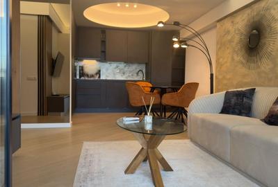 Vanzare apartament 3 camere Cortina North parcare si boxe - 2