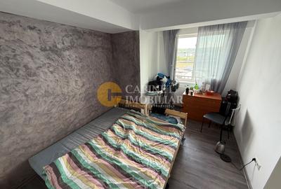 3 CAMERE DECOMANDAT--ETAJ 1-- ROND MALL MOLDOVA - 3
