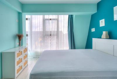 Apartament 2 camere Transparent Residence - Aqua Garden Militari - 14