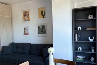 Apartament cu 2 camere, zona Podu Ros - 4
