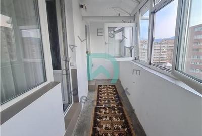 Apartament 2 camere Vlahuta, mobilat, Brasov - 7