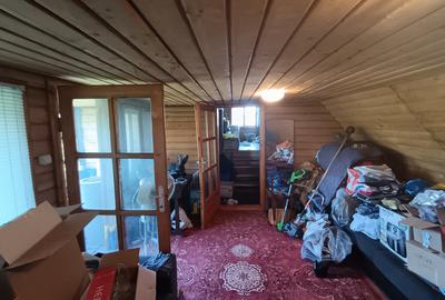 CASA CU TEREN 1000 MP,TOMESTI ,COMISION ZERO - 3